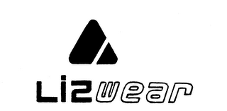 LIZWEAR logo