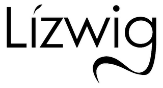 LIZWIG logo