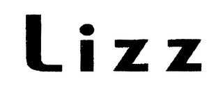 LIZZ logo