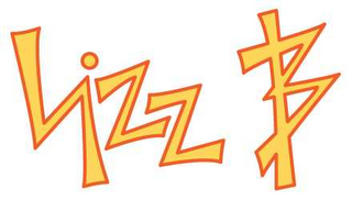 LIZZ B logo