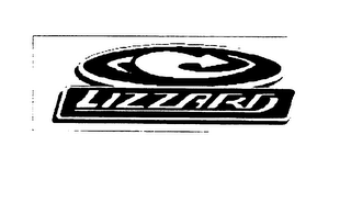LIZZARD logo