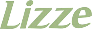 LIZZE logo