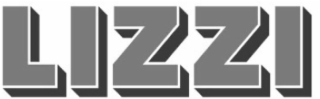 LIZZI logo