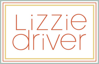 LIZZIE DRIVER logo