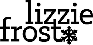LIZZIE FROST logo