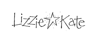 LIZZIE KATE logo