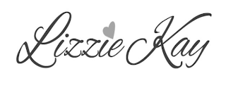 LIZZIE KAY logo