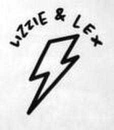 LIZZIE & LEX logo
