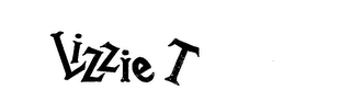 LIZZIE T logo