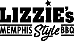 LIZZIE'S MEMPHIS STYLE BBQ logo