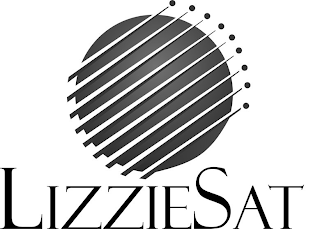 LIZZIESAT logo