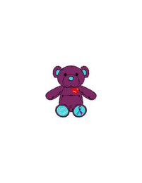 LIZZY BEAR logo