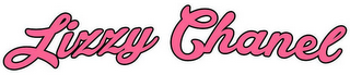 LIZZY CHANEL logo
