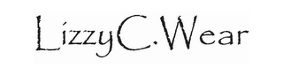 LIZZY C.WEAR logo