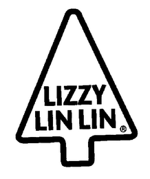 LIZZY LIN LIN logo
