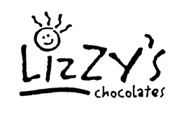 LIZZY'S CHOCOLATES logo