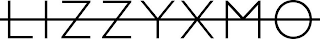 LIZZYXMO logo
