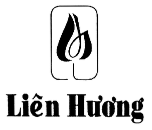 LIÊN HUONG logo