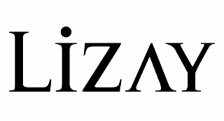 LİZAY logo