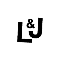 L&J logo