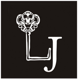 LJ logo