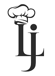 LJ logo