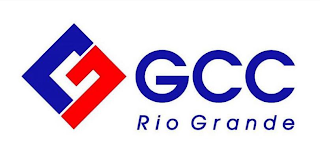 LJ GCC RIO GRANDE logo