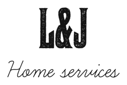 L&J HOME SERVICES logo