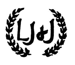 LJ & J logo