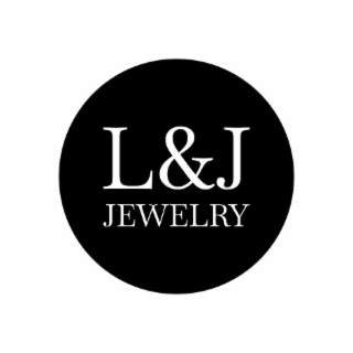 L&J JEWELRY logo