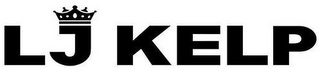 LJ KELP logo