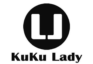 LJ KUKU LADY logo