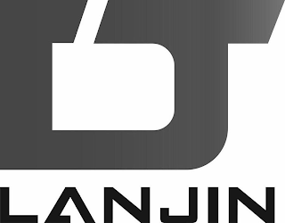 LJ LANJIN logo
