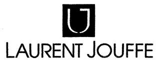 LJ LAURENT JOUFFE logo