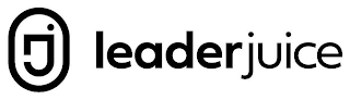 LJ LEADERJUICE logo