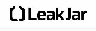 LJ LEAKJAR logo