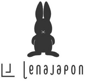 LJ LENAJAPON logo