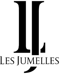 LJ LES JUMELLES logo