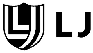 LJ LJ logo