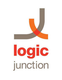 LJ LOGICJUNCTION logo