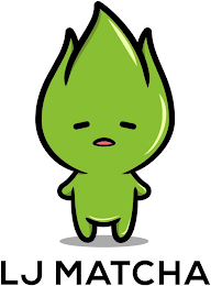 LJ MATCHA logo