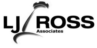 LJ ROSS ASSOCIATES logo