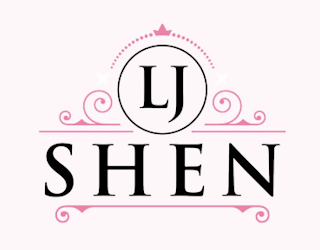 LJ SHEN logo