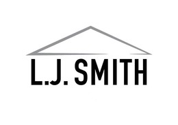 L.J. SMITH logo