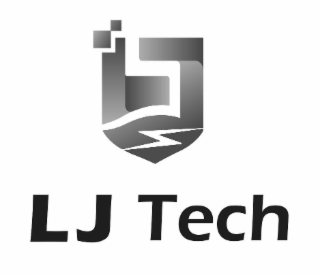 LJ TECH logo