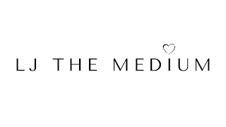 LJ THE MEDIUM logo