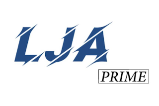 LJA PRIME logo