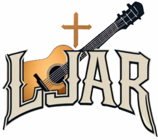 LJAR logo