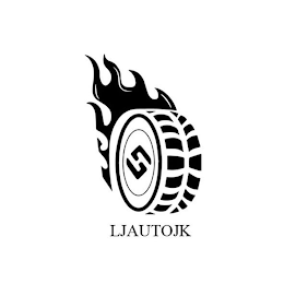 LJAUTOJK logo