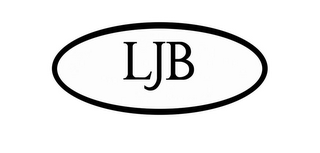 LJB logo